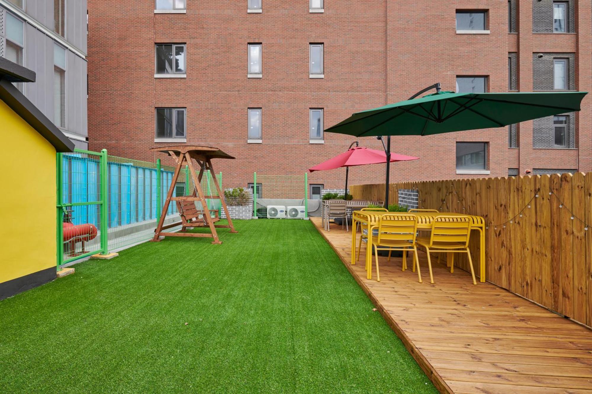 Hostel Eight Rest Myeongdong
