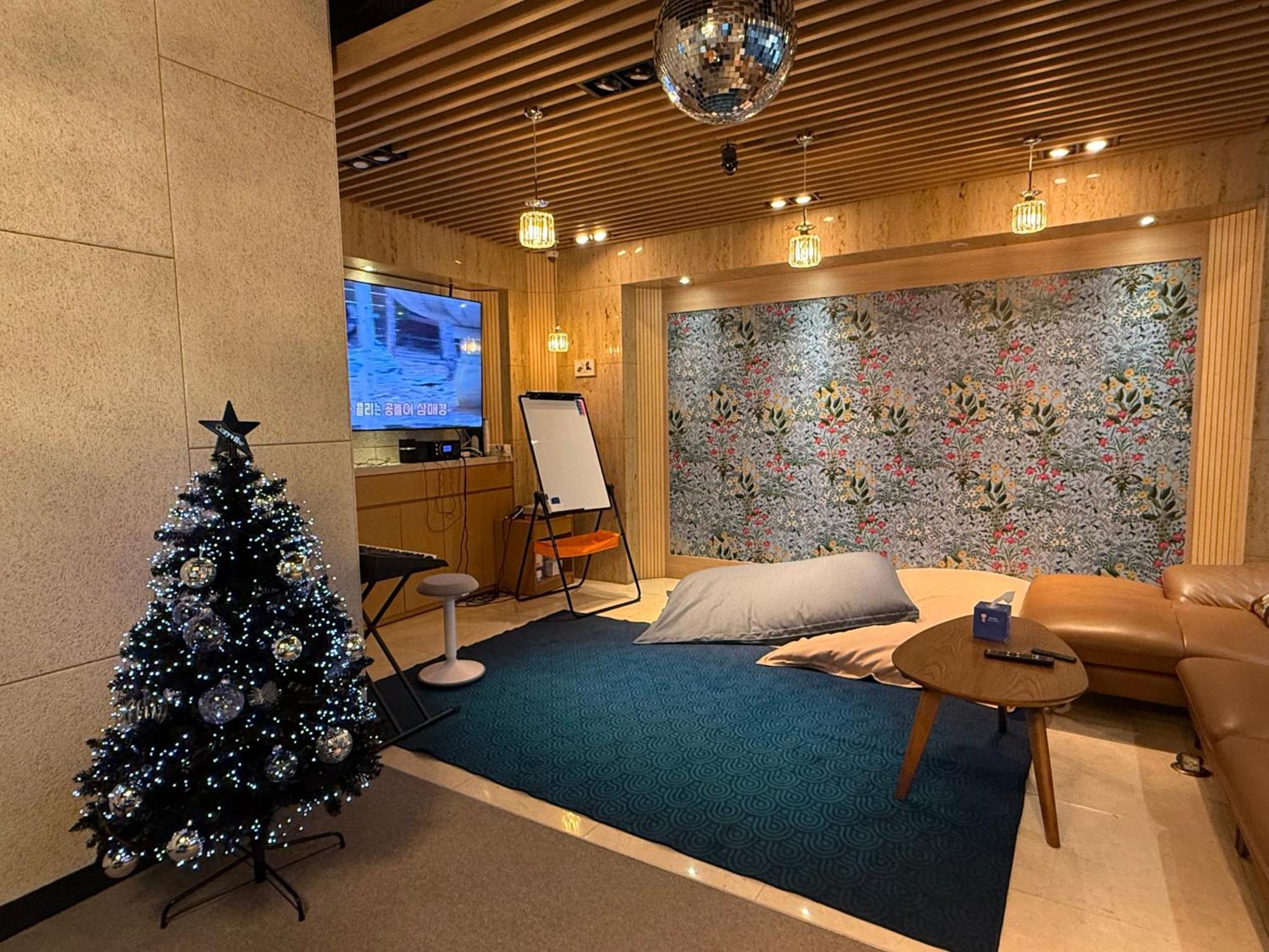 Hotel Acube Dongdaemun