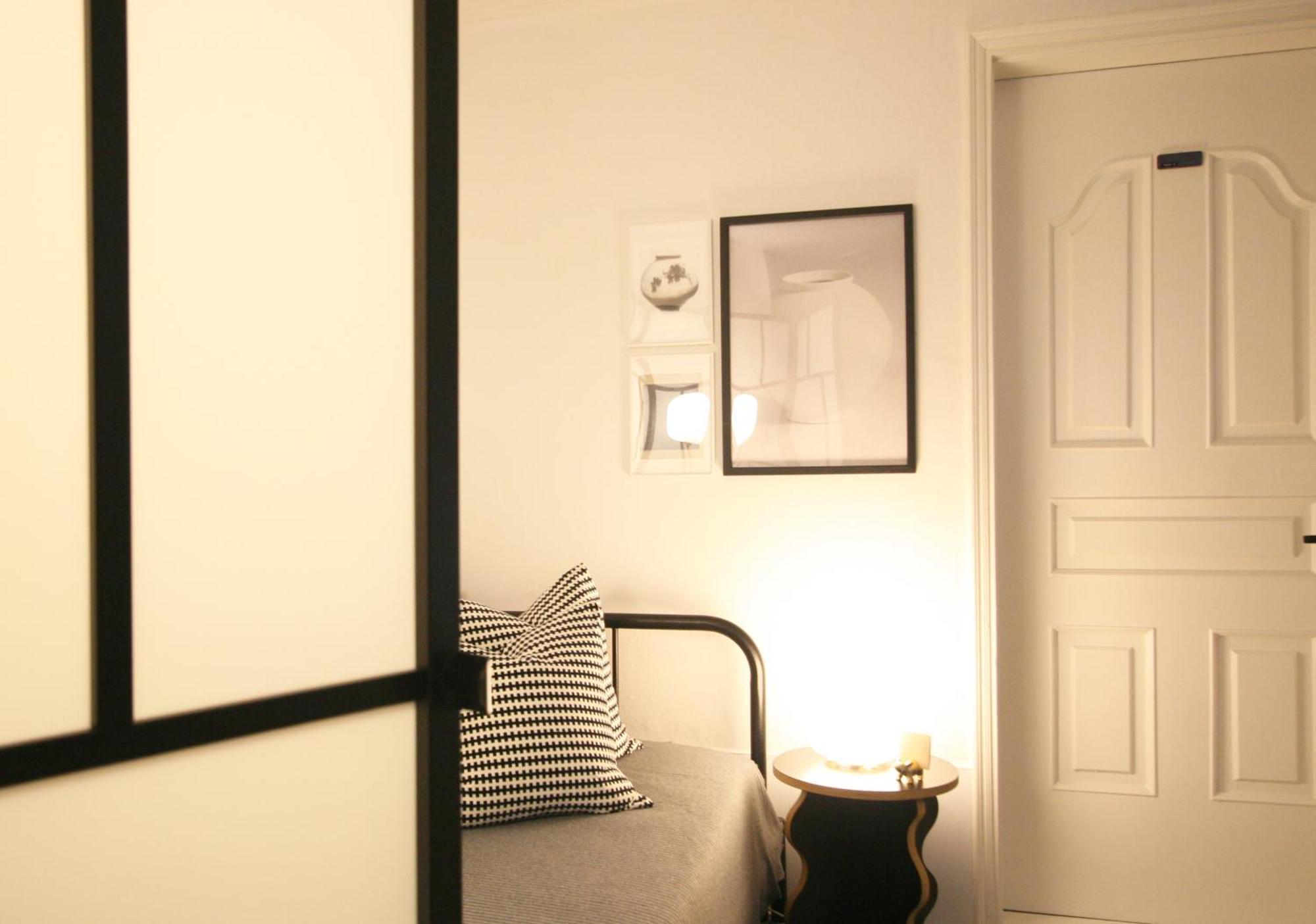 J-stay Near Hongik Univ In Seoul! * Seoul