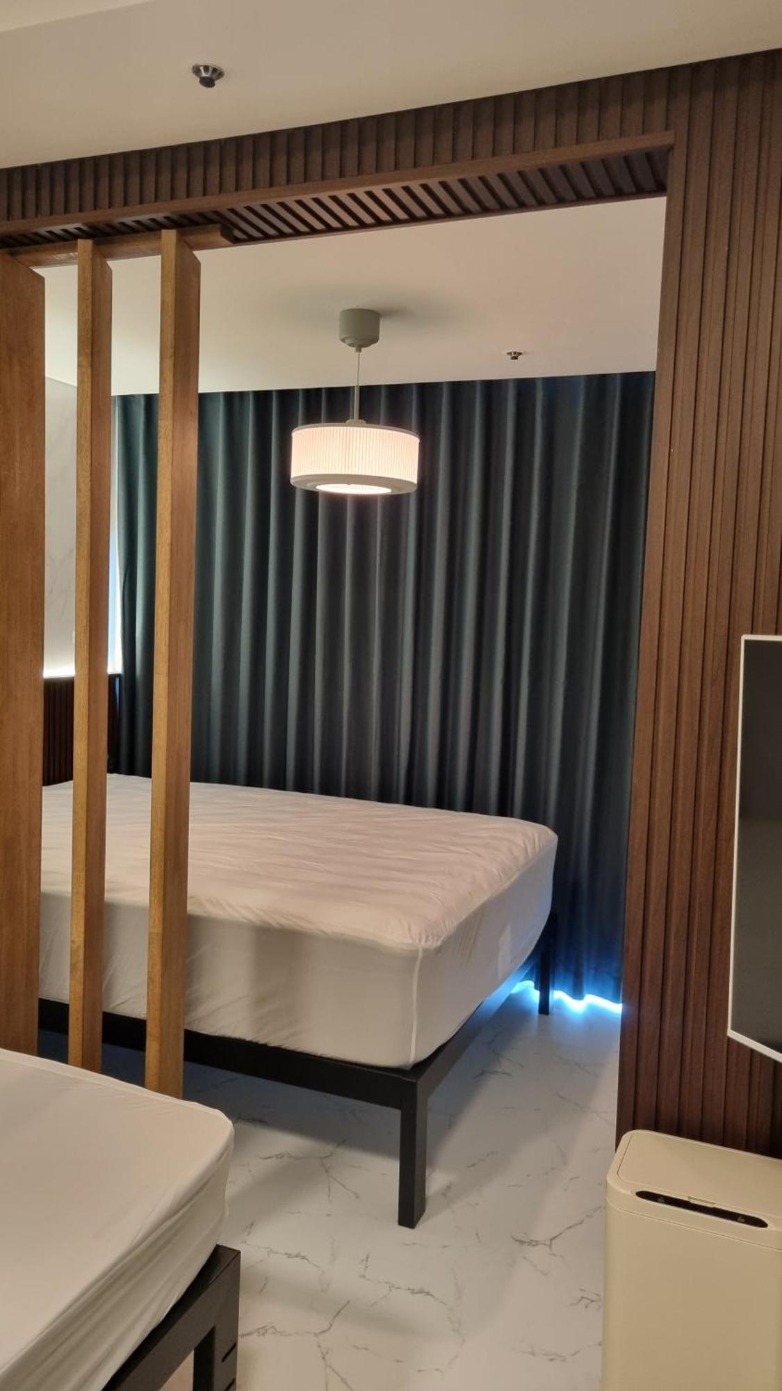 Apartment Coex *