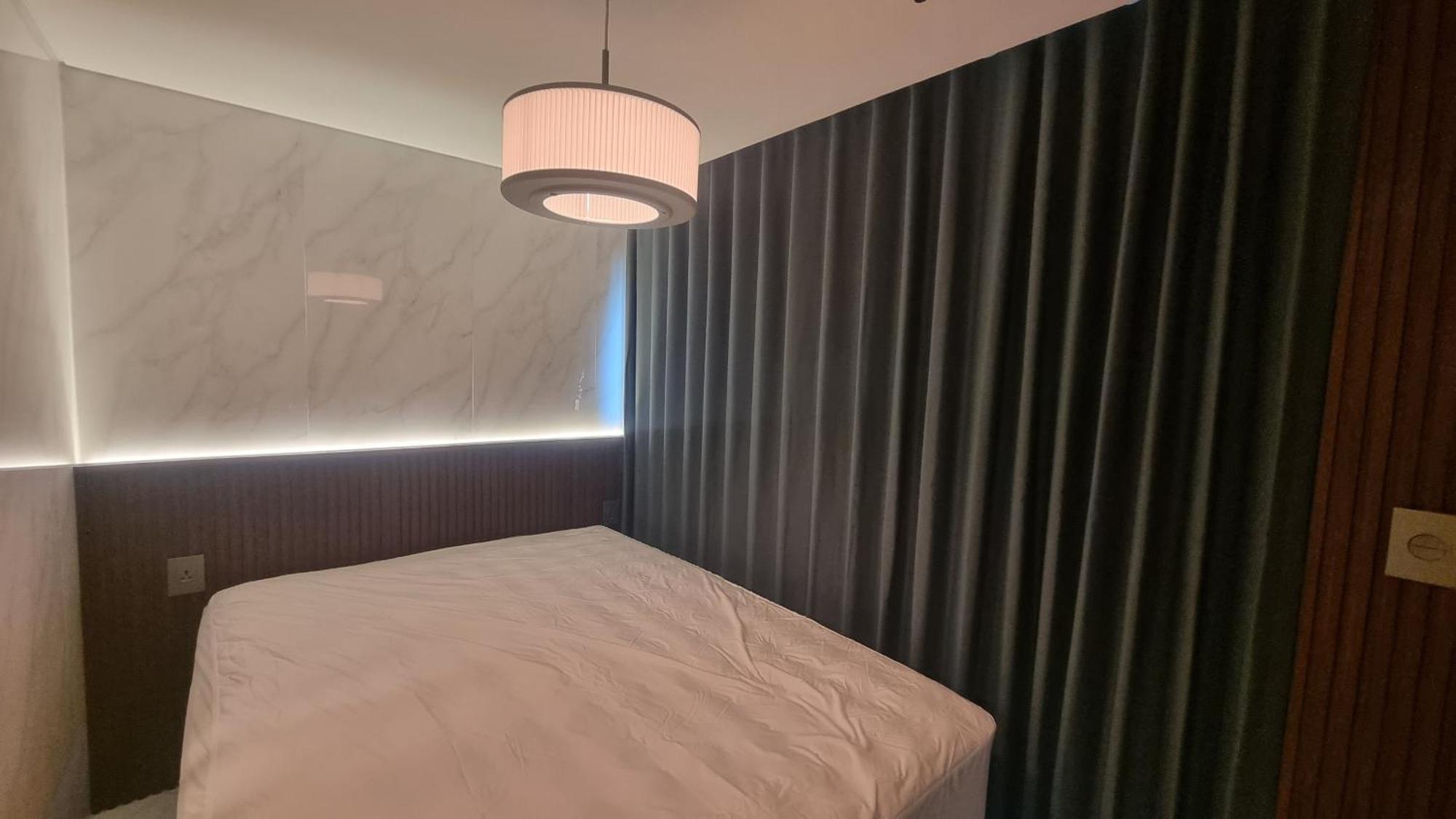 Apartment Coex Seoul