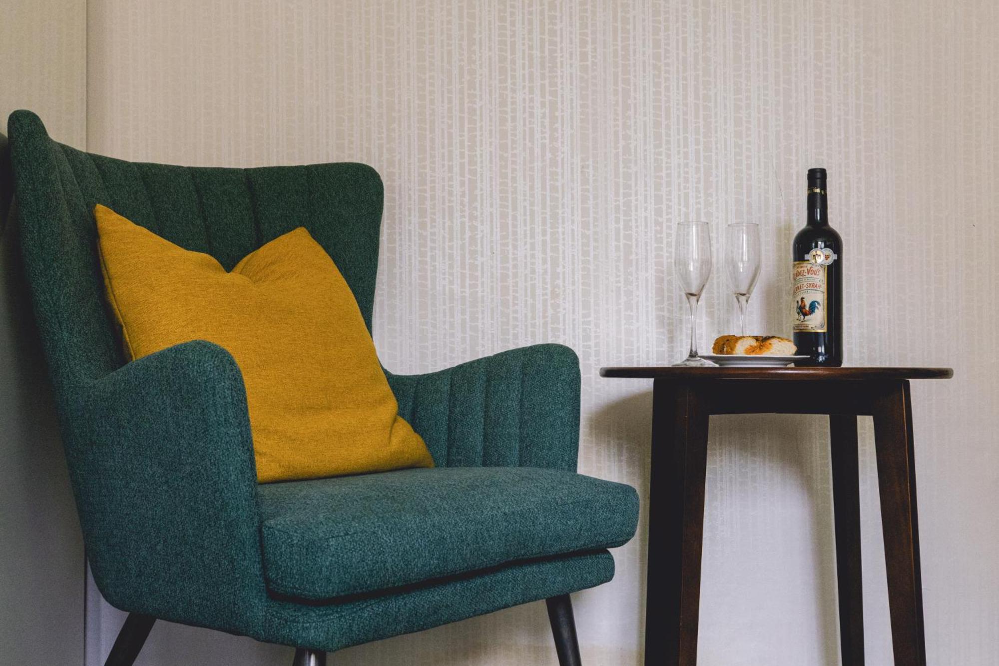 Cozy Eeno House, Seokchon Station 3min Seoul
