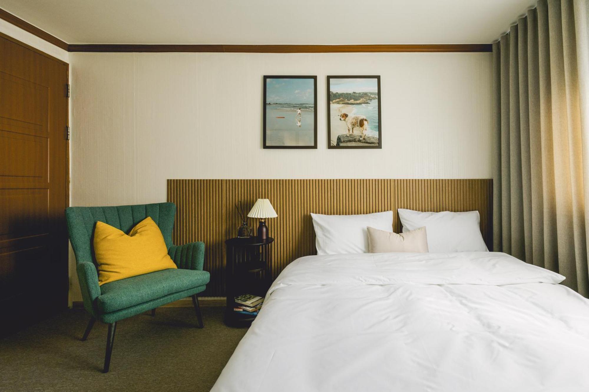 Cozy Eeno House, Seokchon Station 3min Seoul