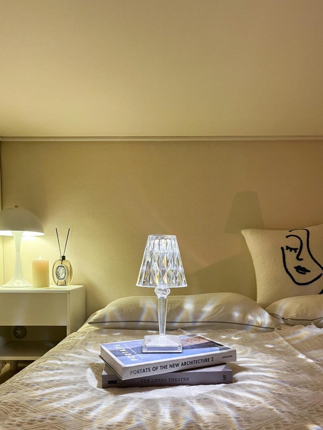 Breezy Jamsil Villa Seoul