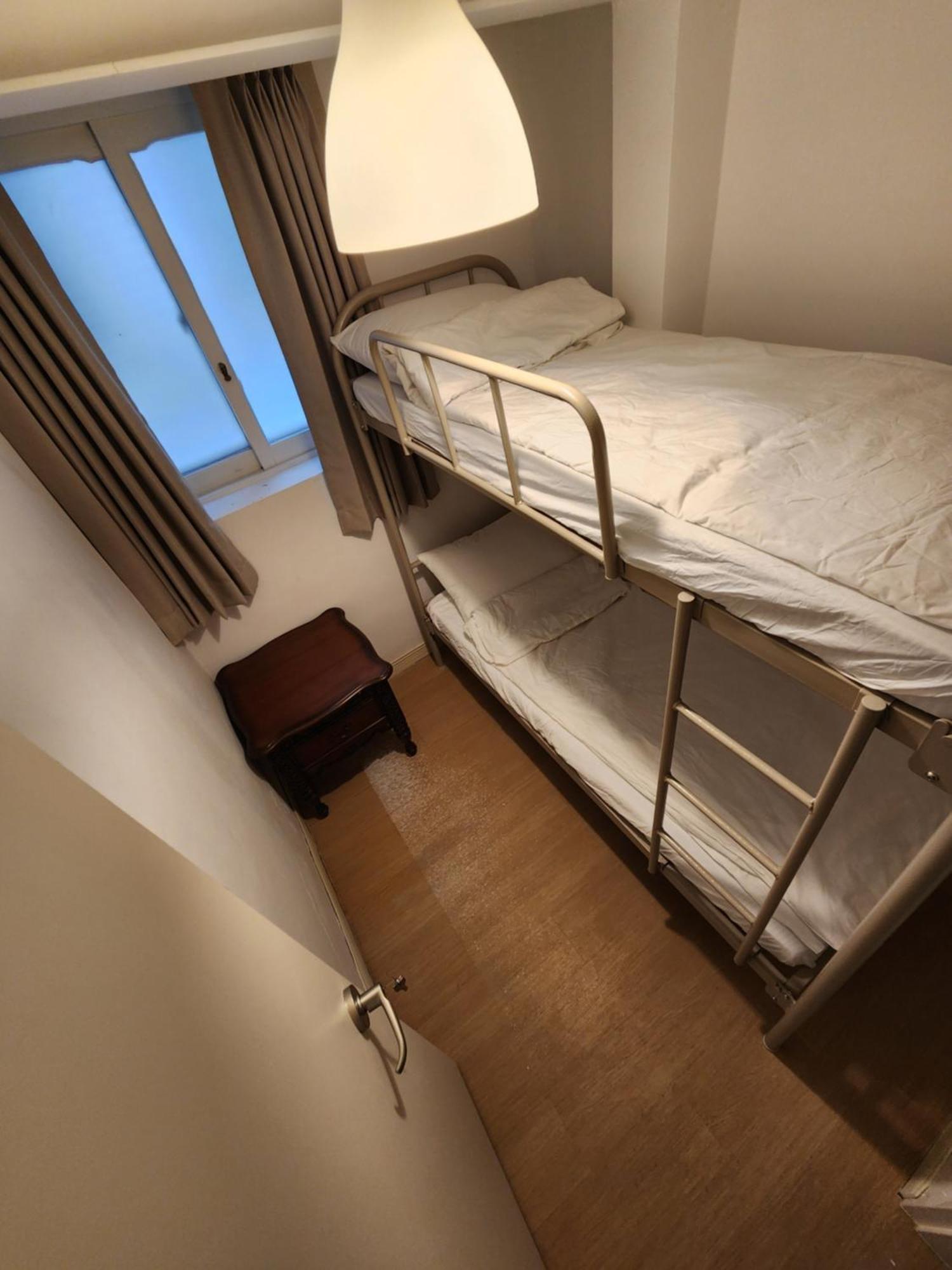 Hostel Fellaz Seoul