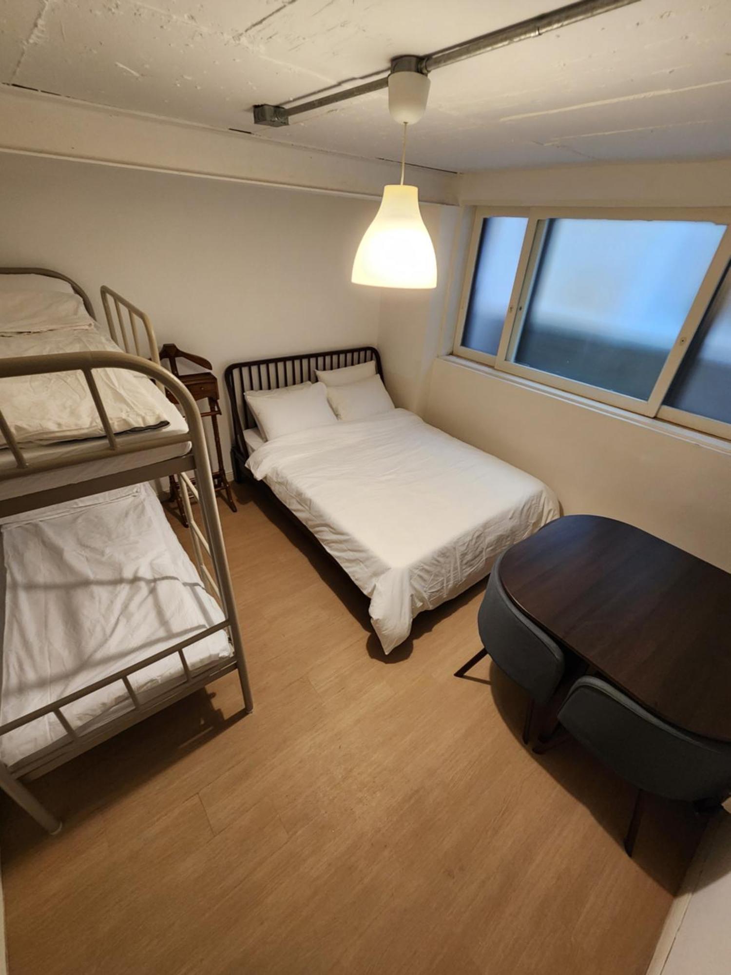 Fellaz Hostel