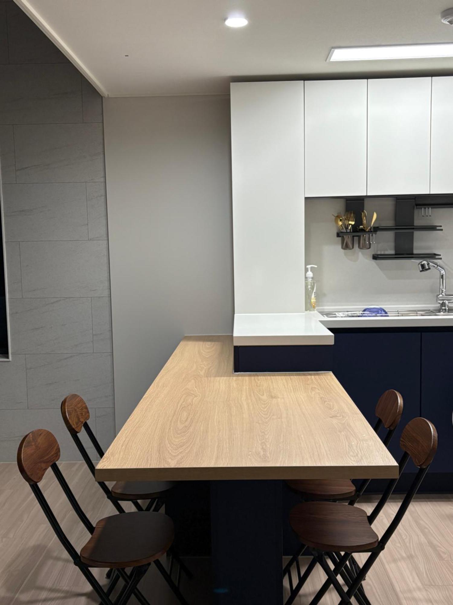 Haneul House Aparthotel Seul