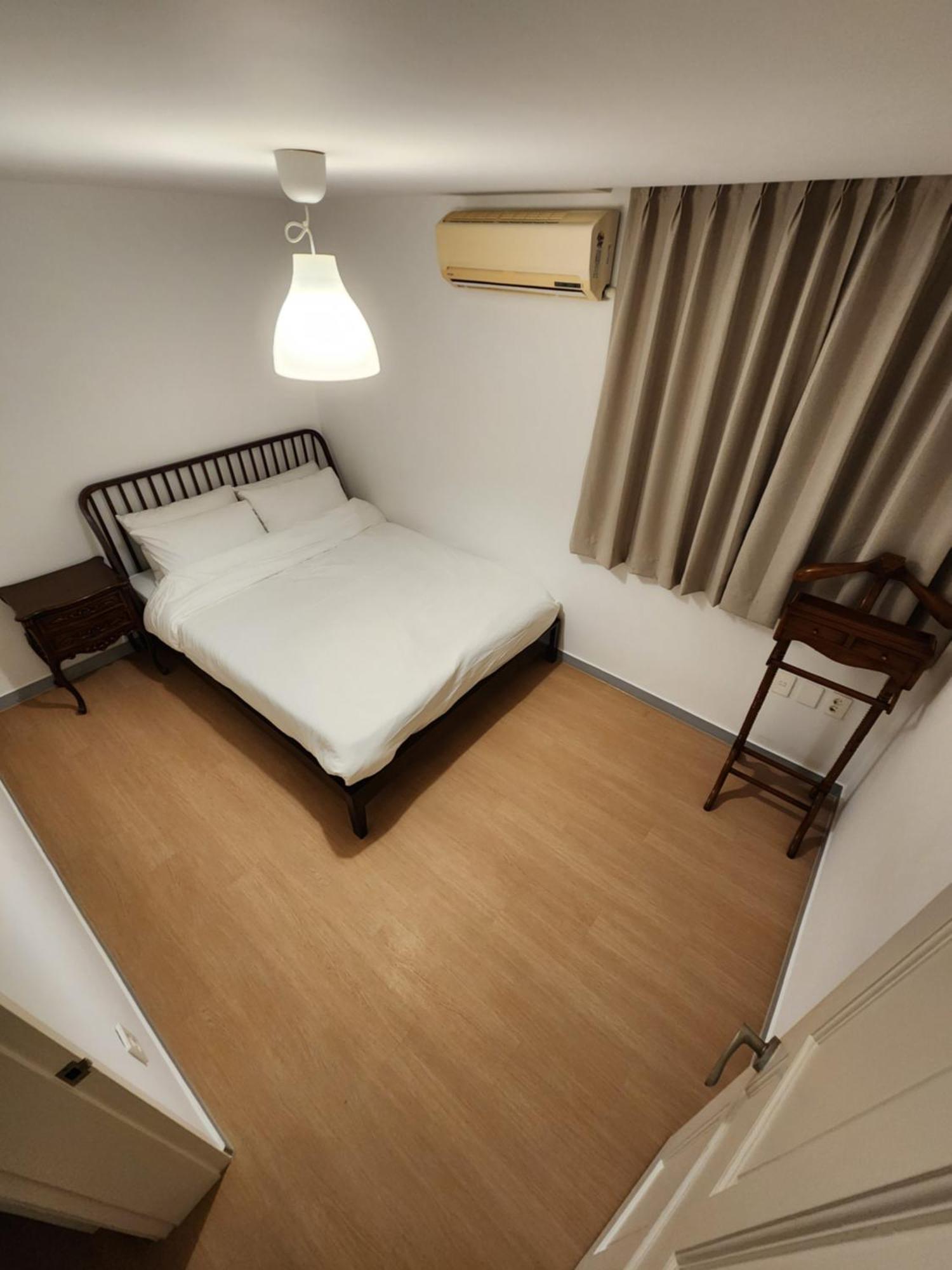 Fellaz Hostel Seoul