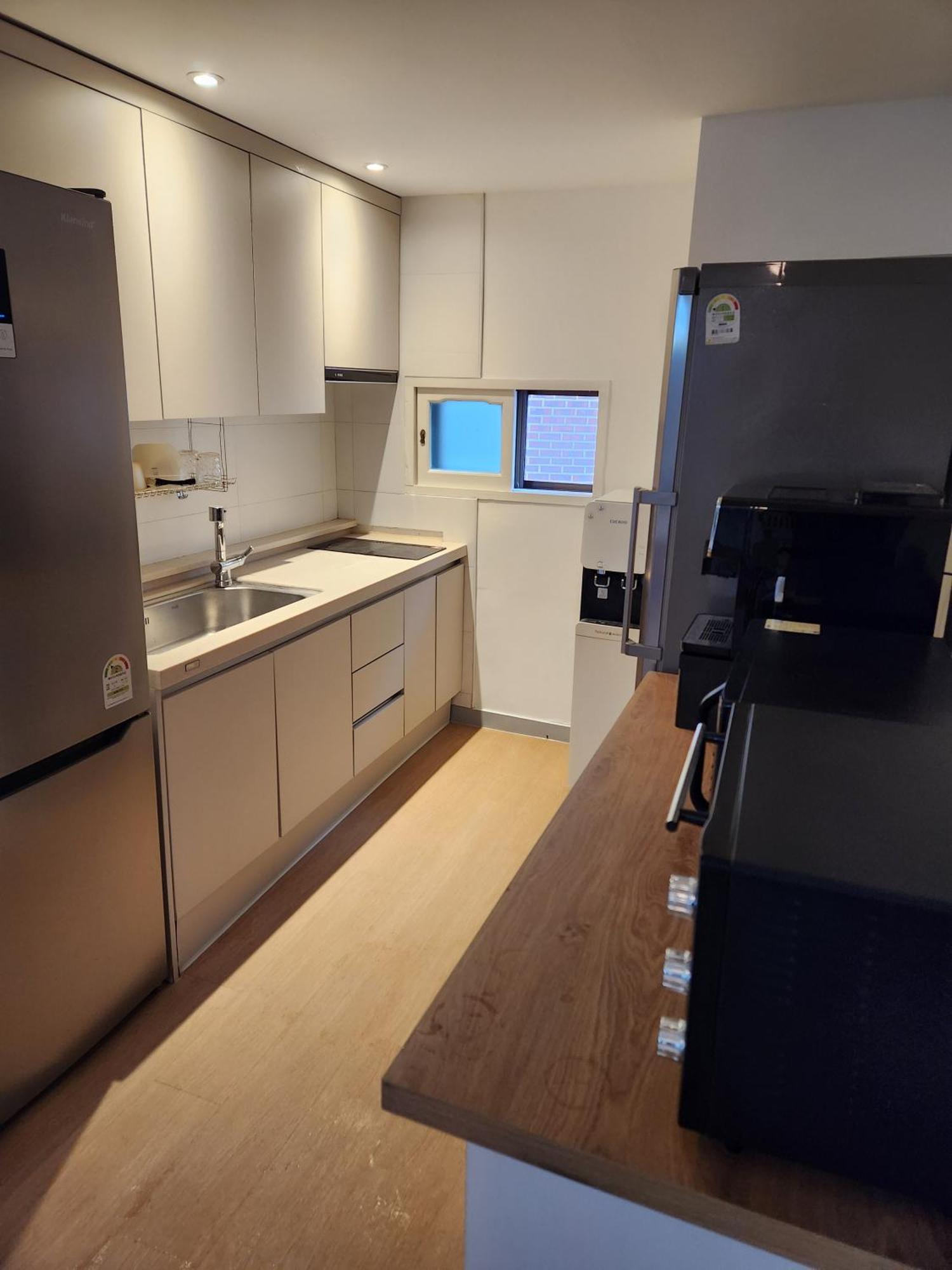 Hostel Fellaz Seoul