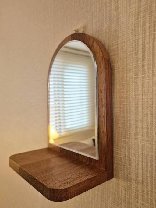 Location Gangnam Yeoksam 2bedroom Upp To Four People Apartamento Seul