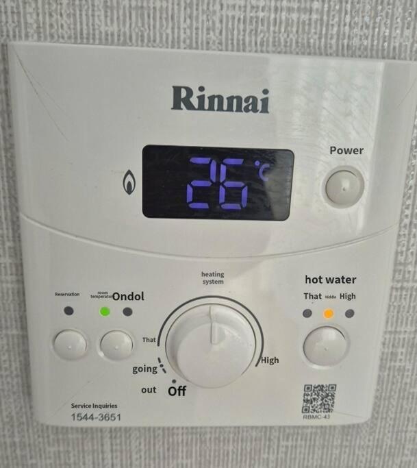 Location Gangnam Yeoksam 2bedroom Upp To Four People * Seul
