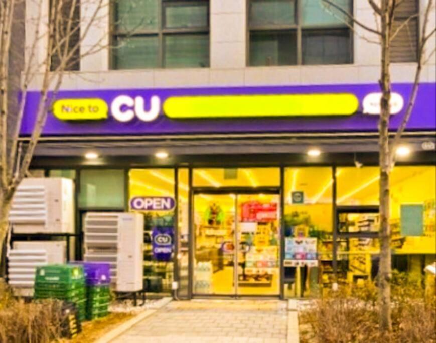 Location Gangnam Yeoksam 2bedroom Upp To Four People Apartamento