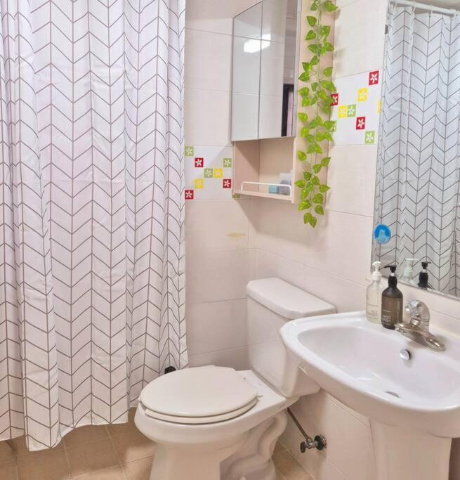 Apartamento Location Gangnam Yeoksam 2bedroom Upp To Four People *