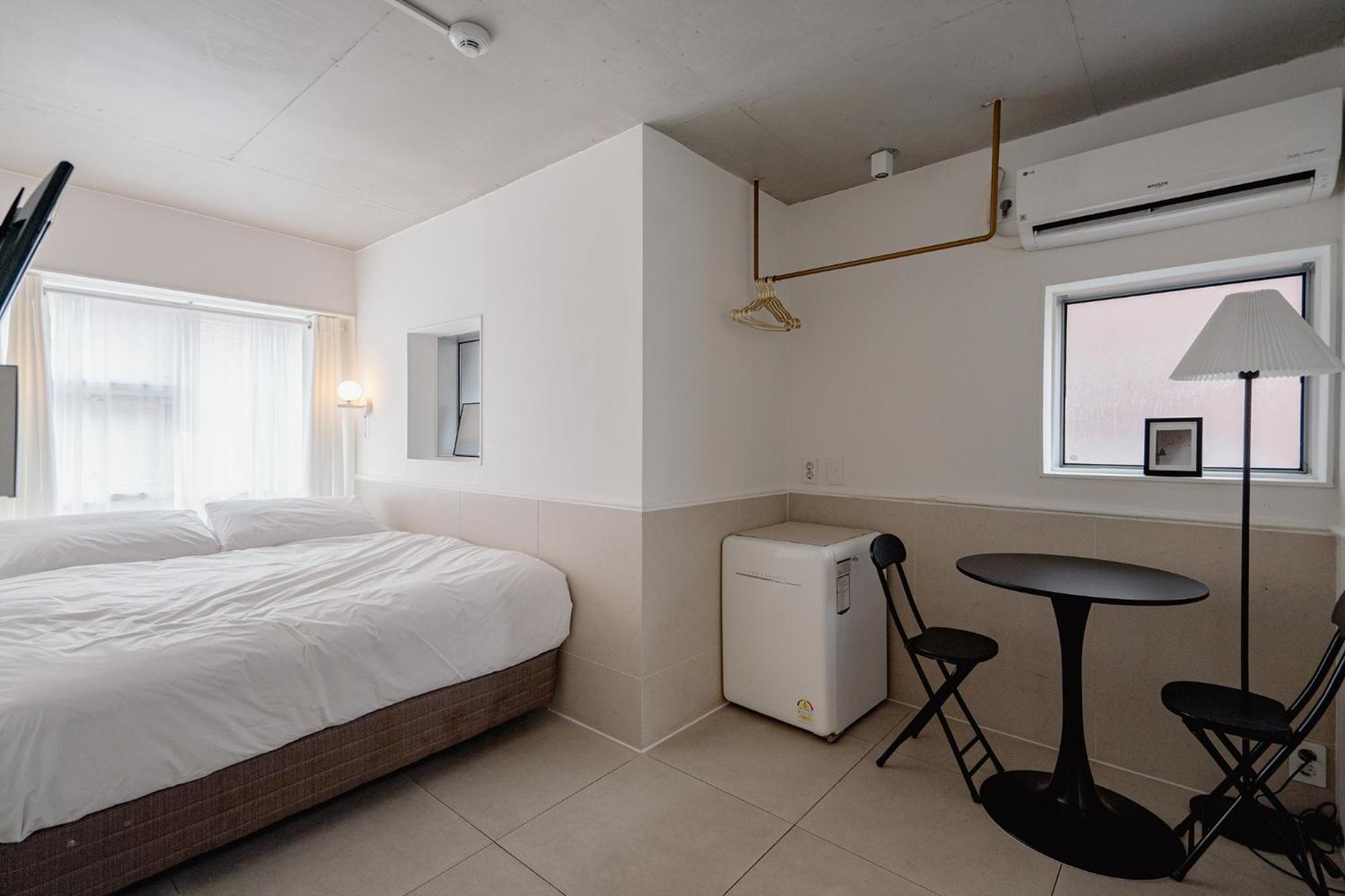 The Phase Boutique Hotel Seoul