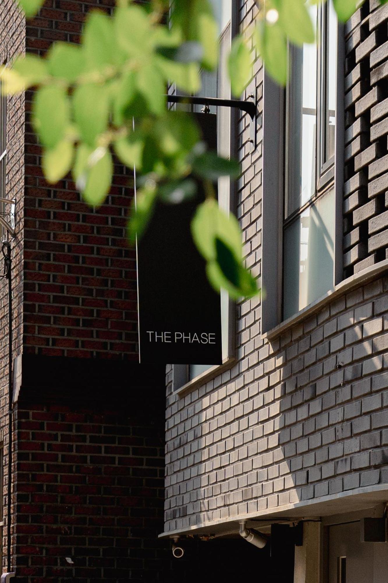 The Phase Boutique *