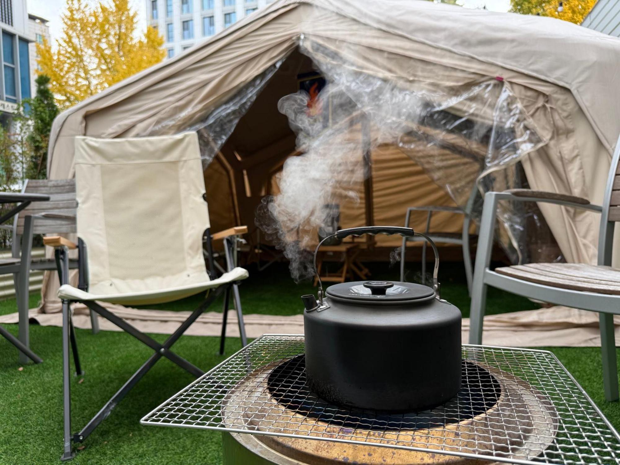 Acube Dongdaemun Hotel 3*