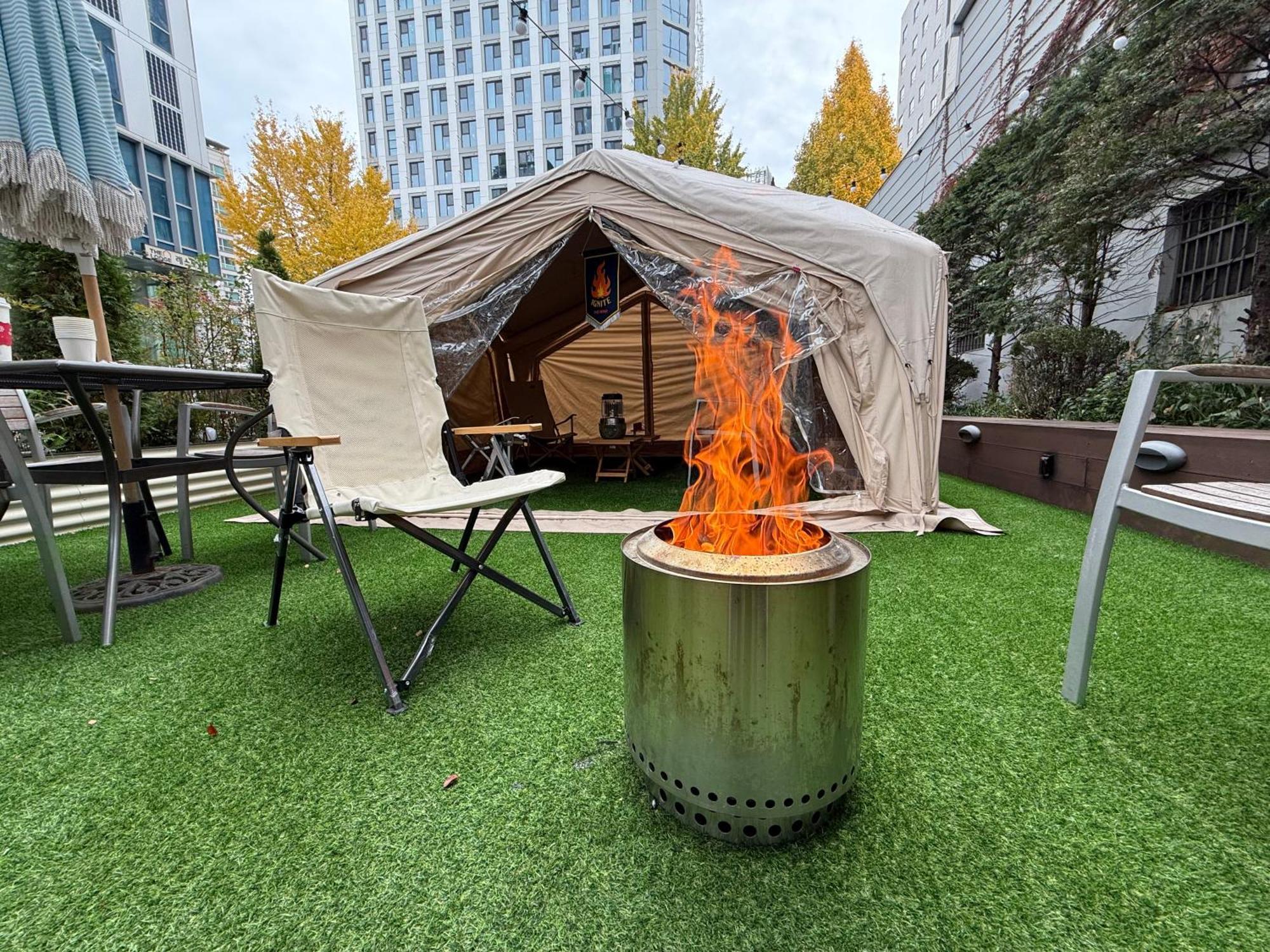 Hotel Acube Dongdaemun 3*
