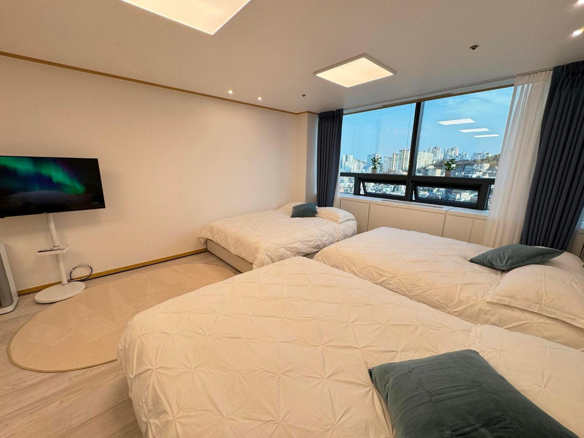 Hongdae Sub 1min Apartment *