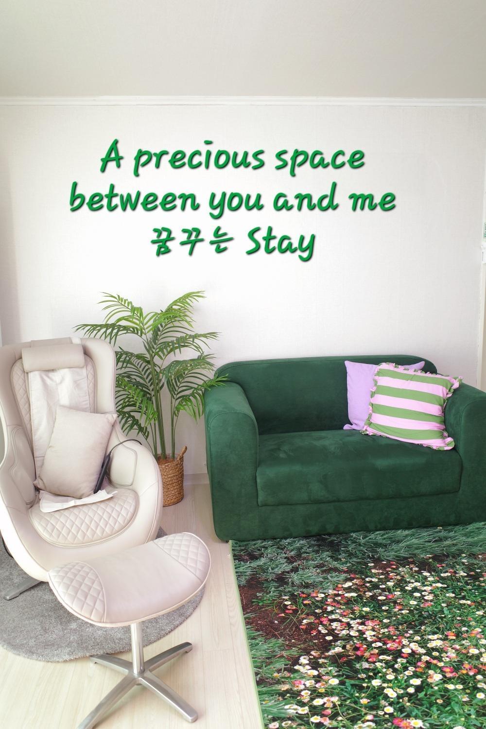 Pousada 3bedroom House 5min Walk From Gunja St Seul