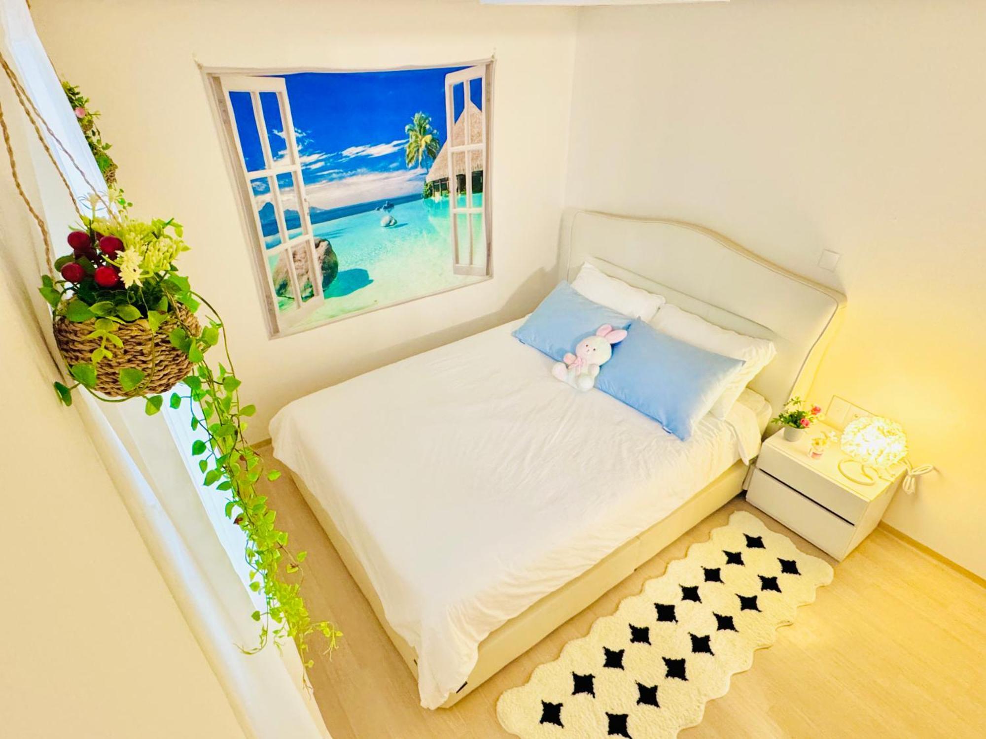 Villa Sadang Greennarae