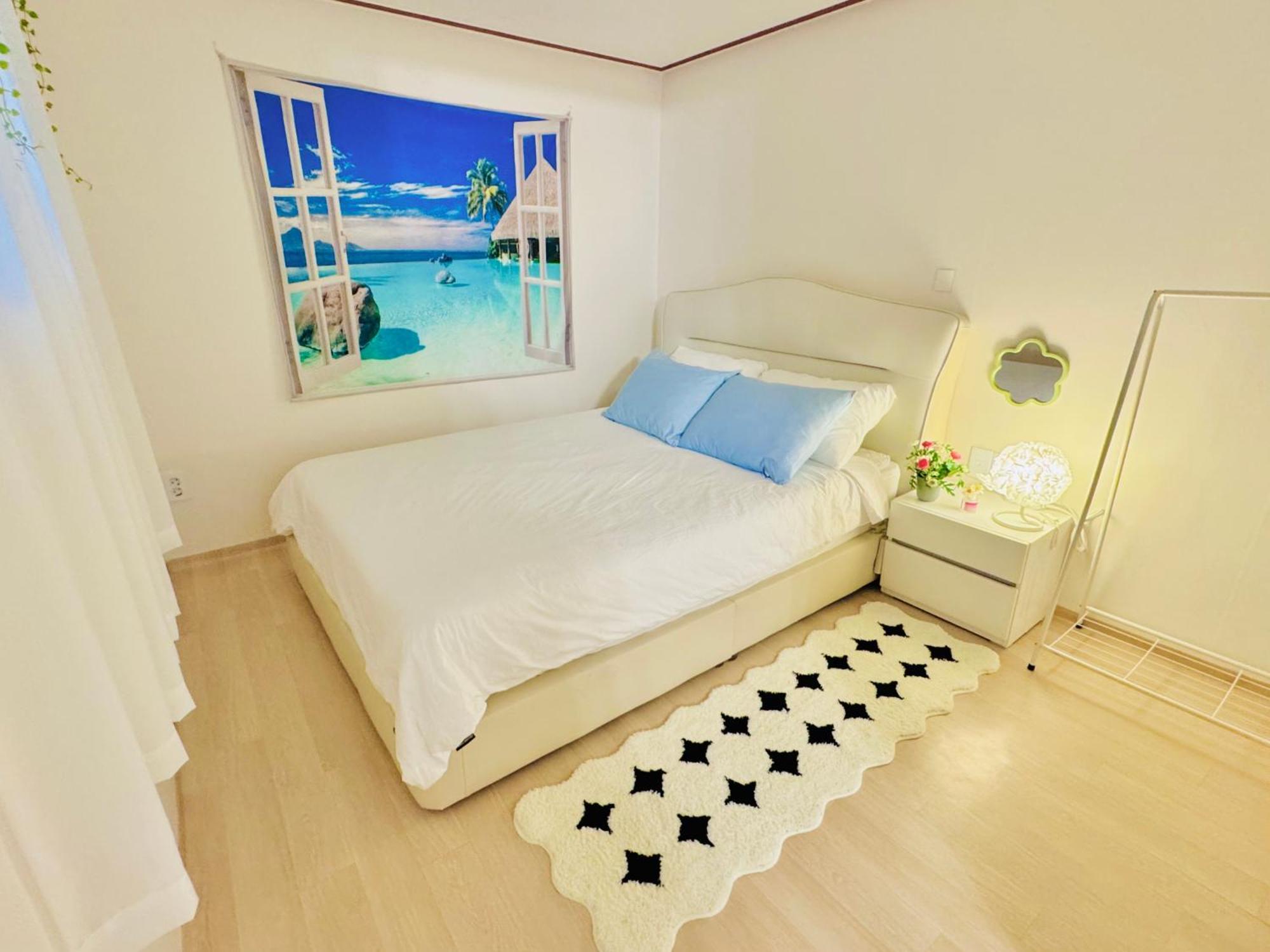 Villa Sadang Greennarae *