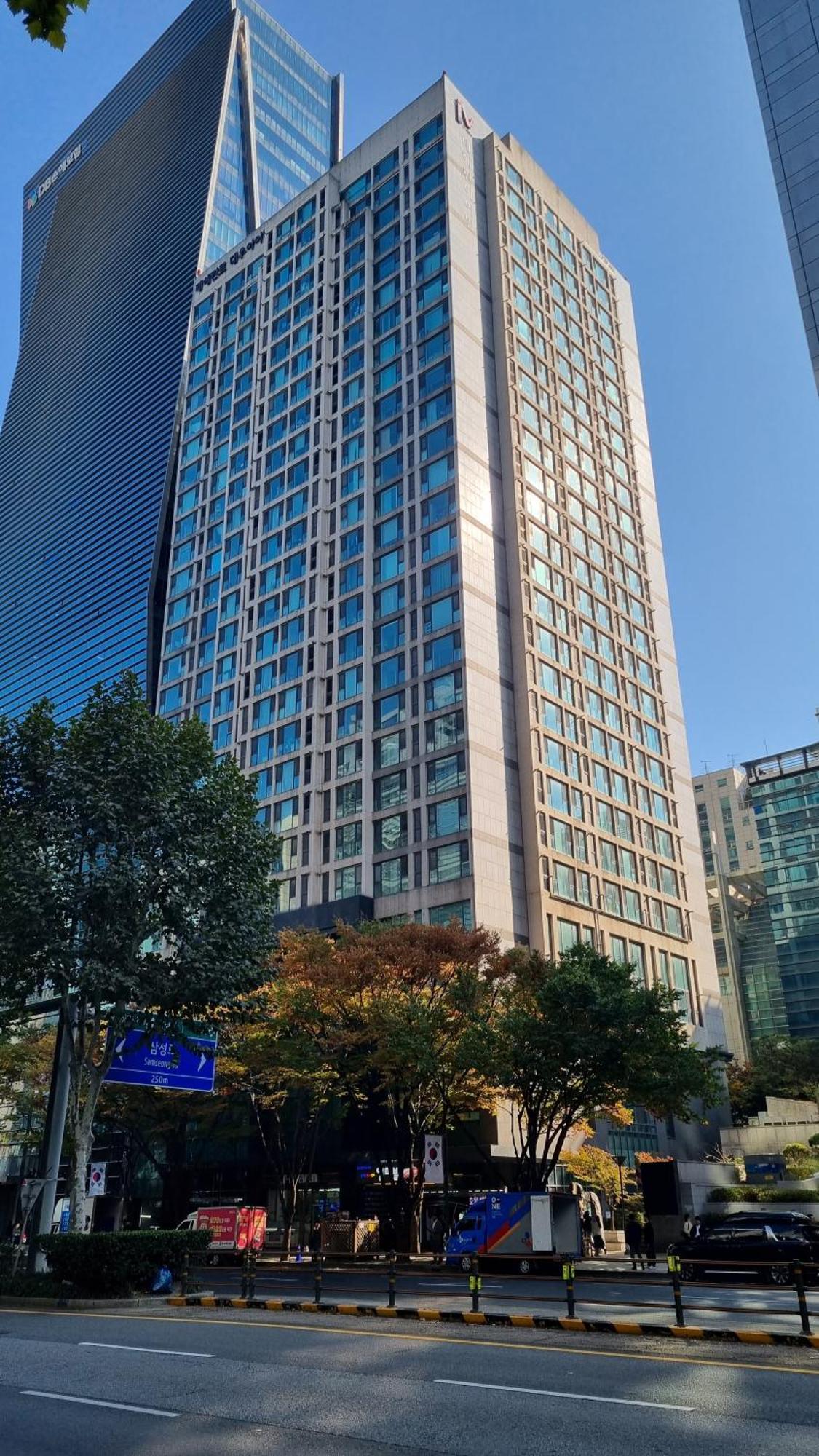 Coex Seoul