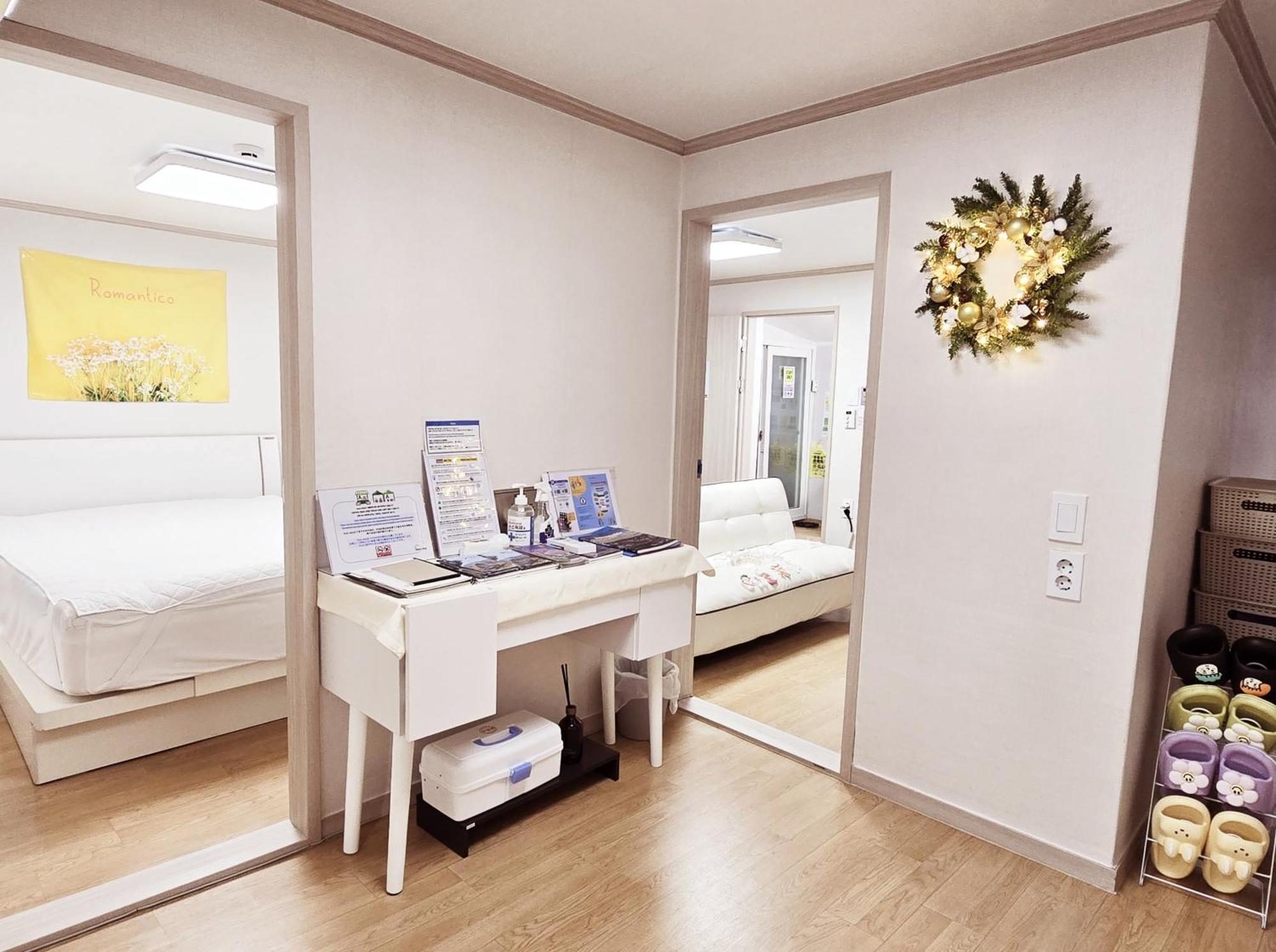 Guest house K-culture Guest House-kozy Sindang In *
