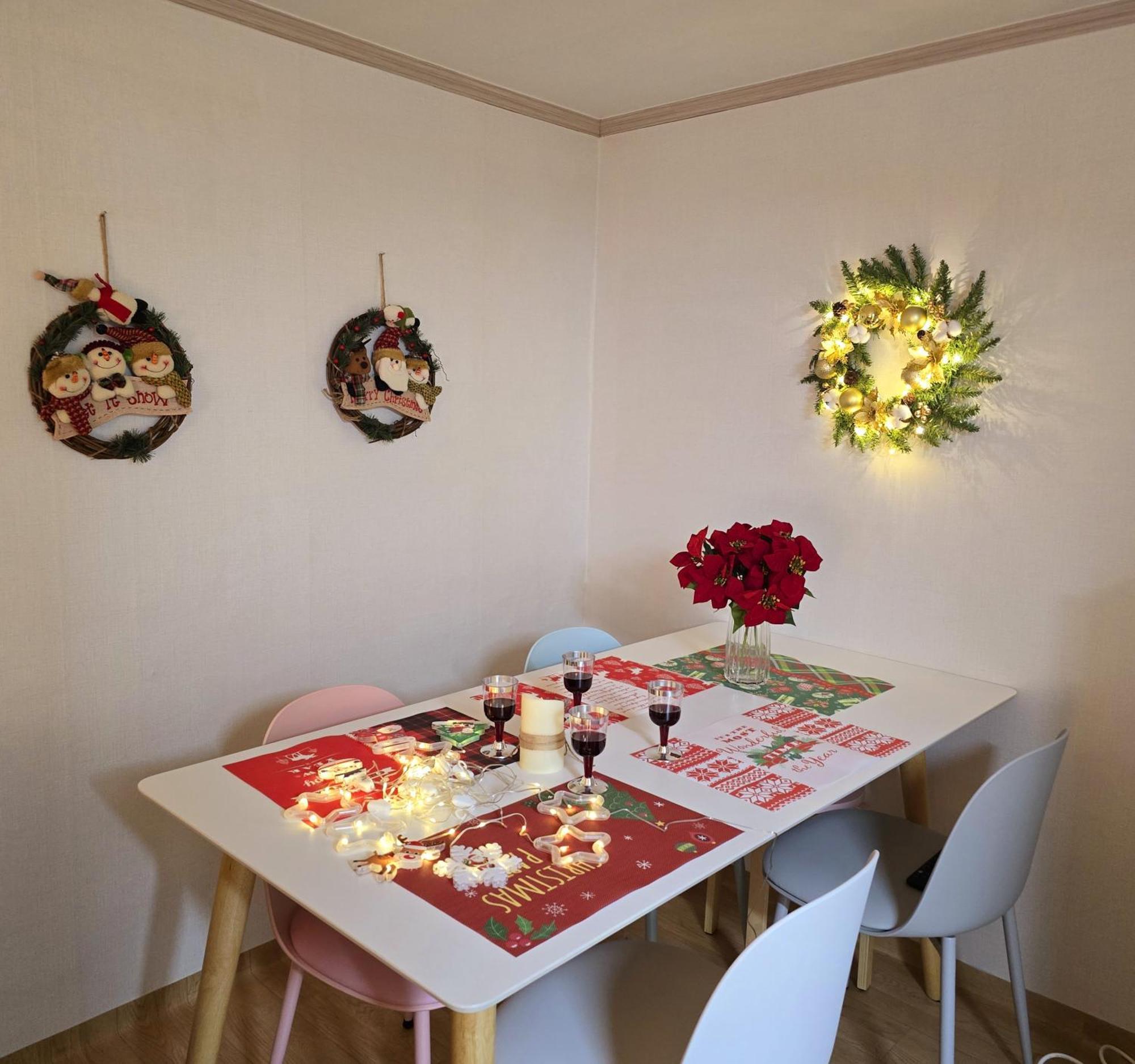 K-culture Guest House-kozy Sindang In Seoul