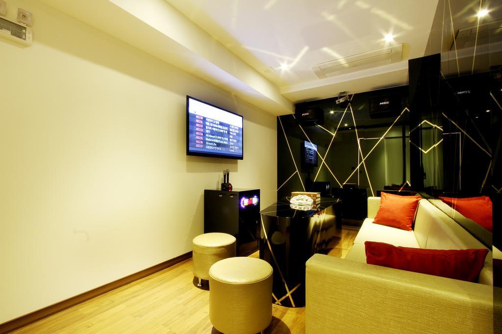 Hotel Benikea Rich Diamond