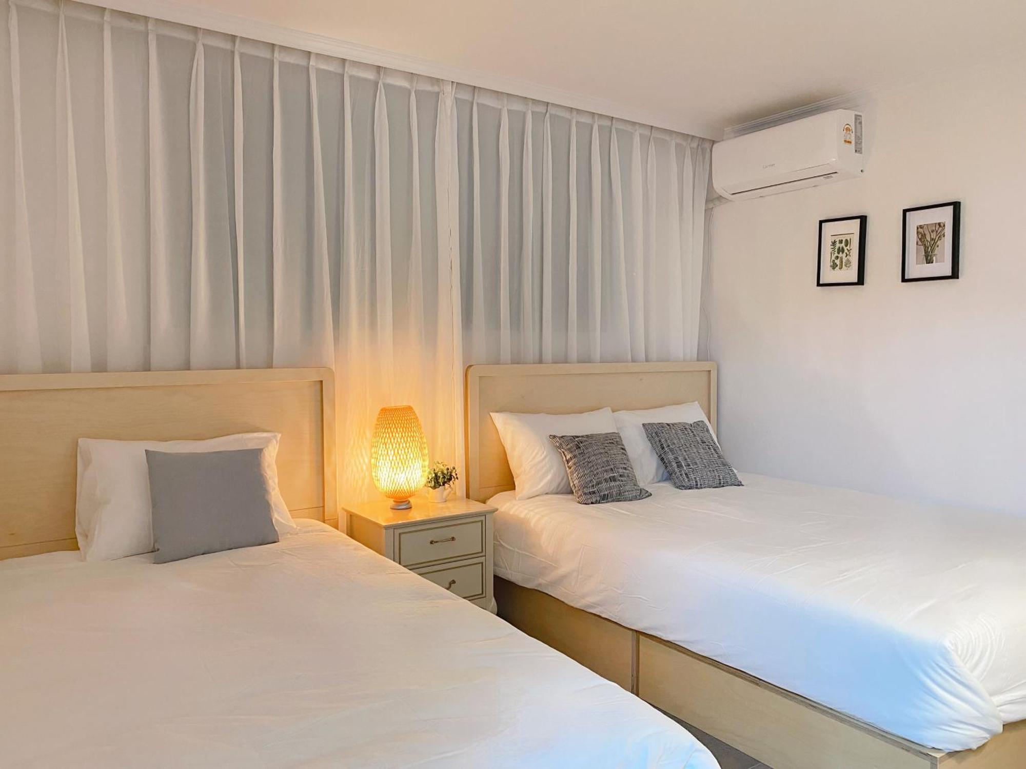 Apartment Housegangnam Seoul