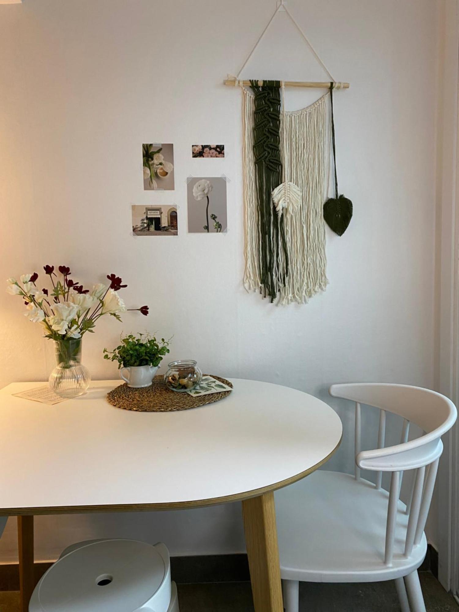 Housegangnam Apartment *