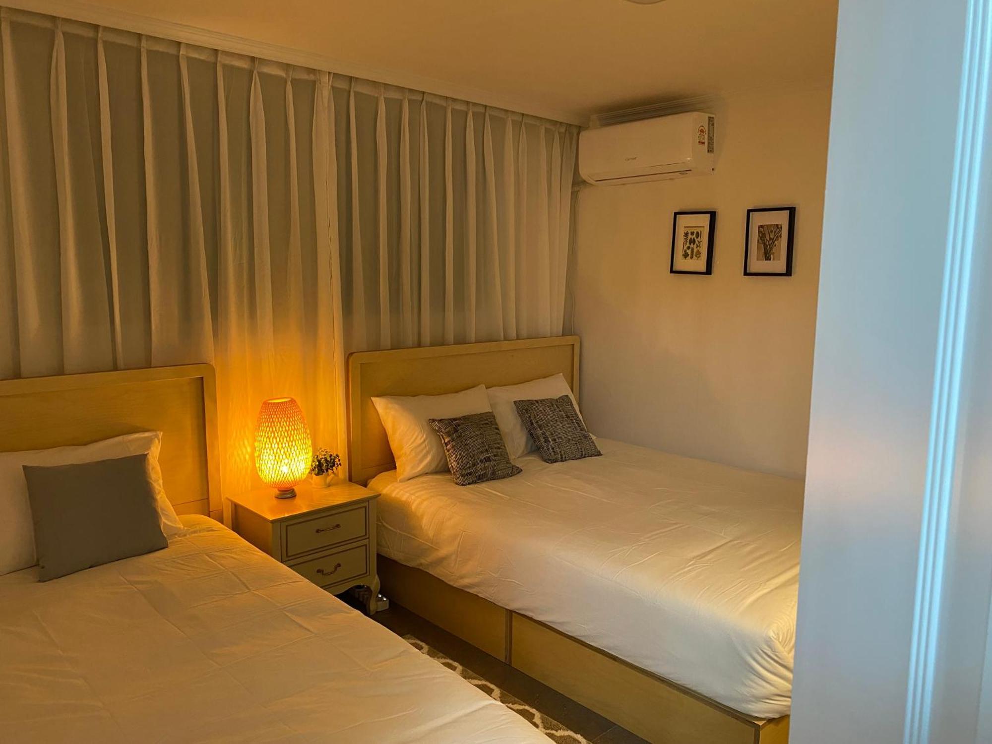 Apartment Housegangnam