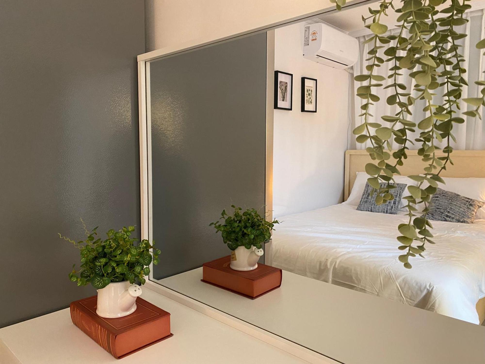Apartment Housegangnam *
