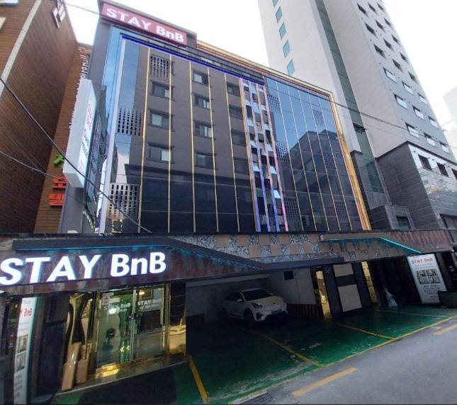 Hotel Sunday House 4 Seoul