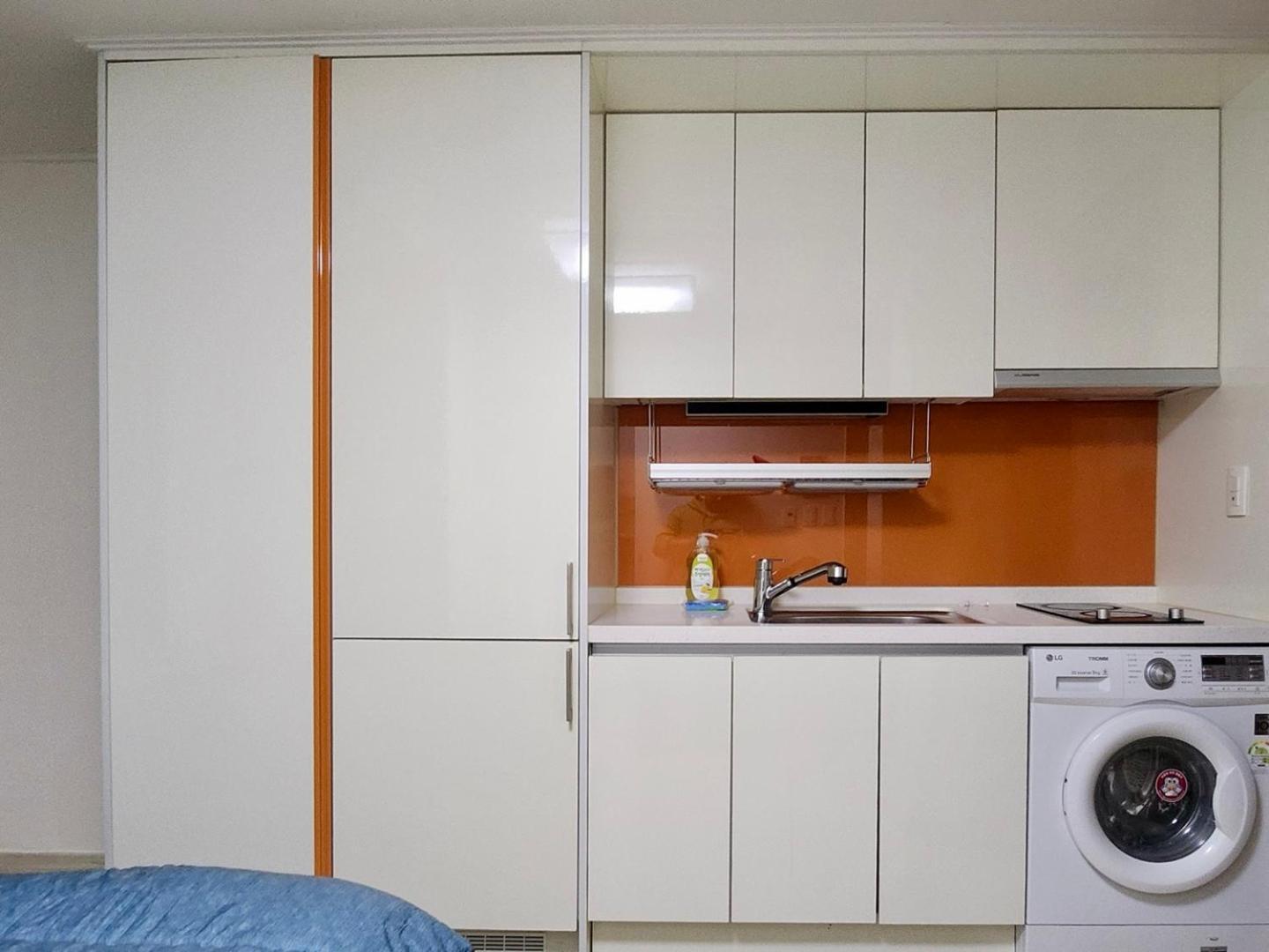 Apartamento Sillim