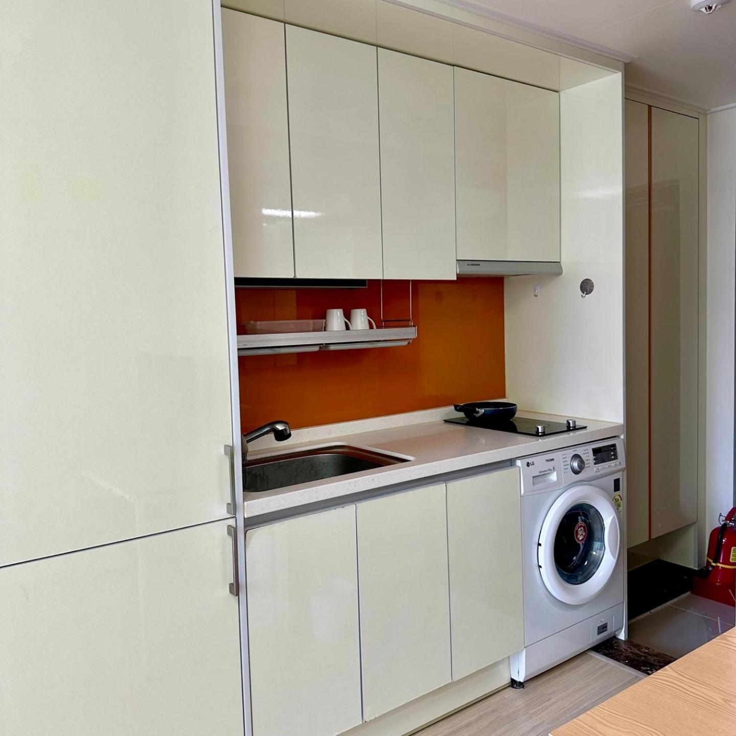 Apartamento Sillim