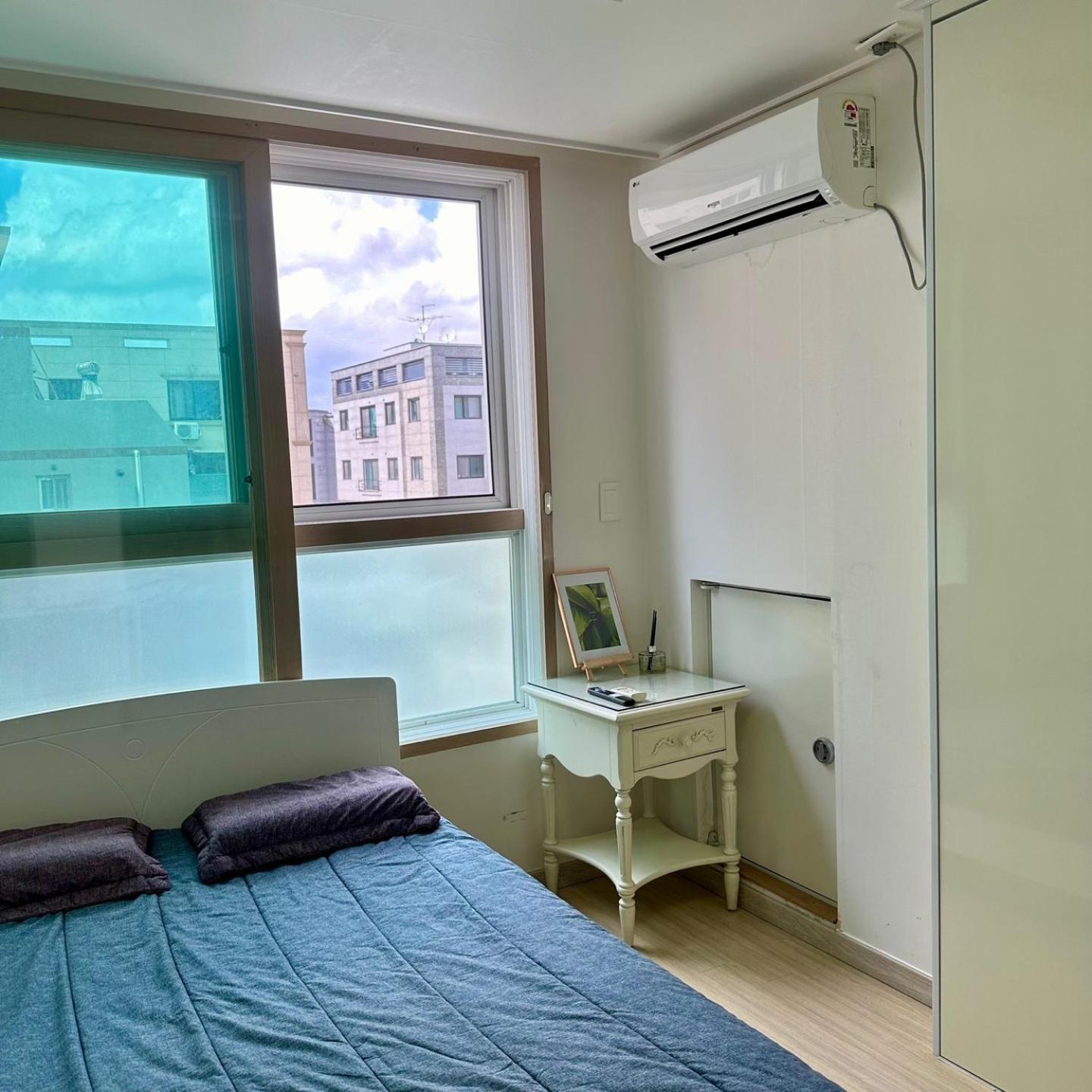 Apartamento Sillim *