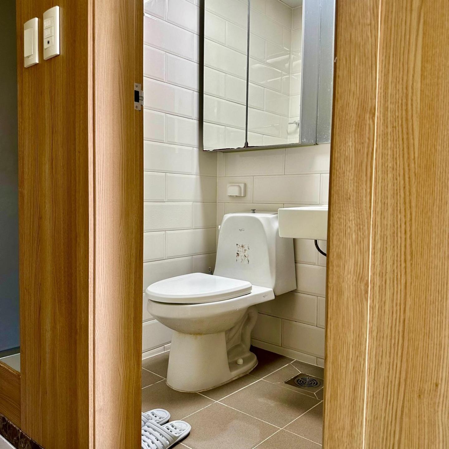 Sillim Apartamento Seul