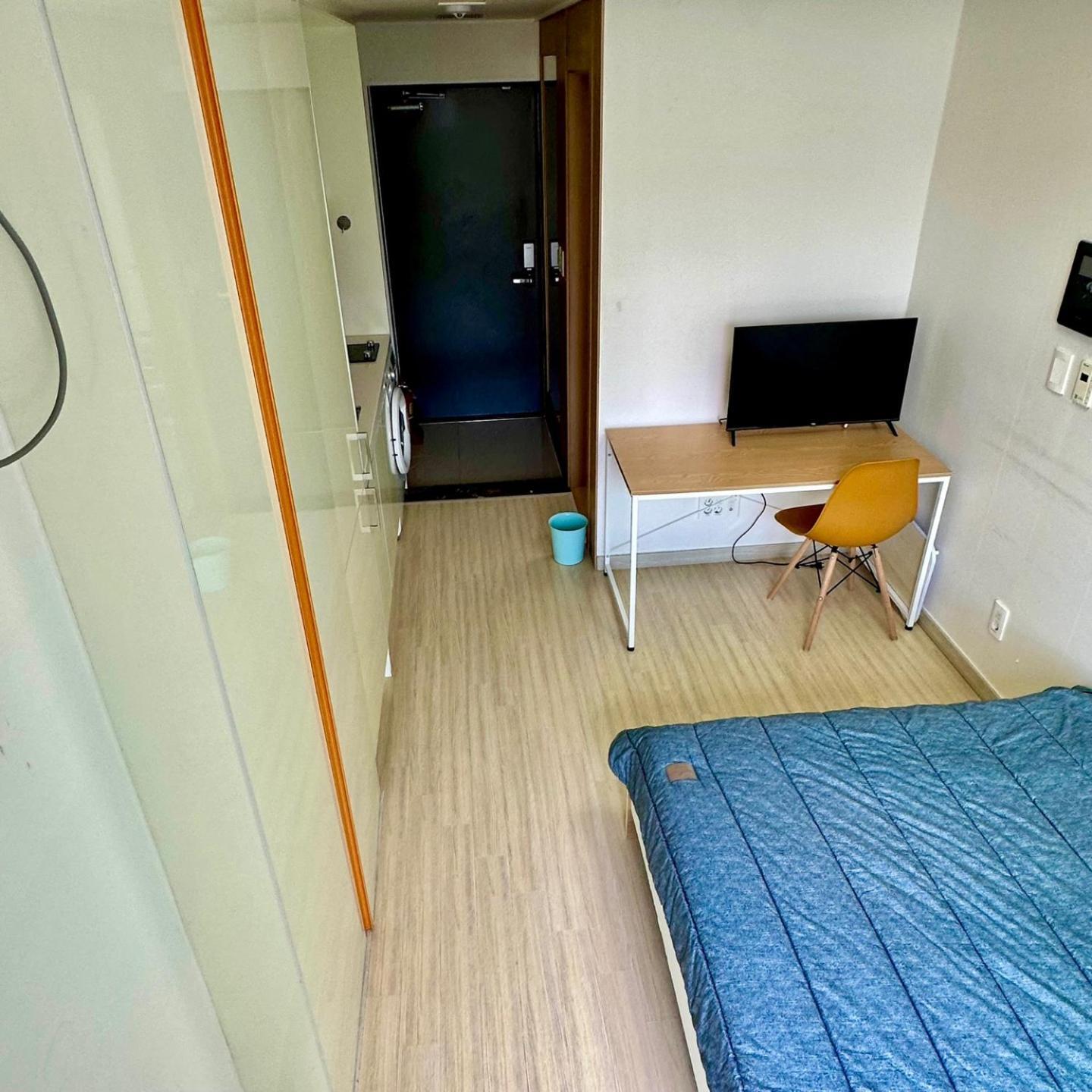 Sillim Apartamento *