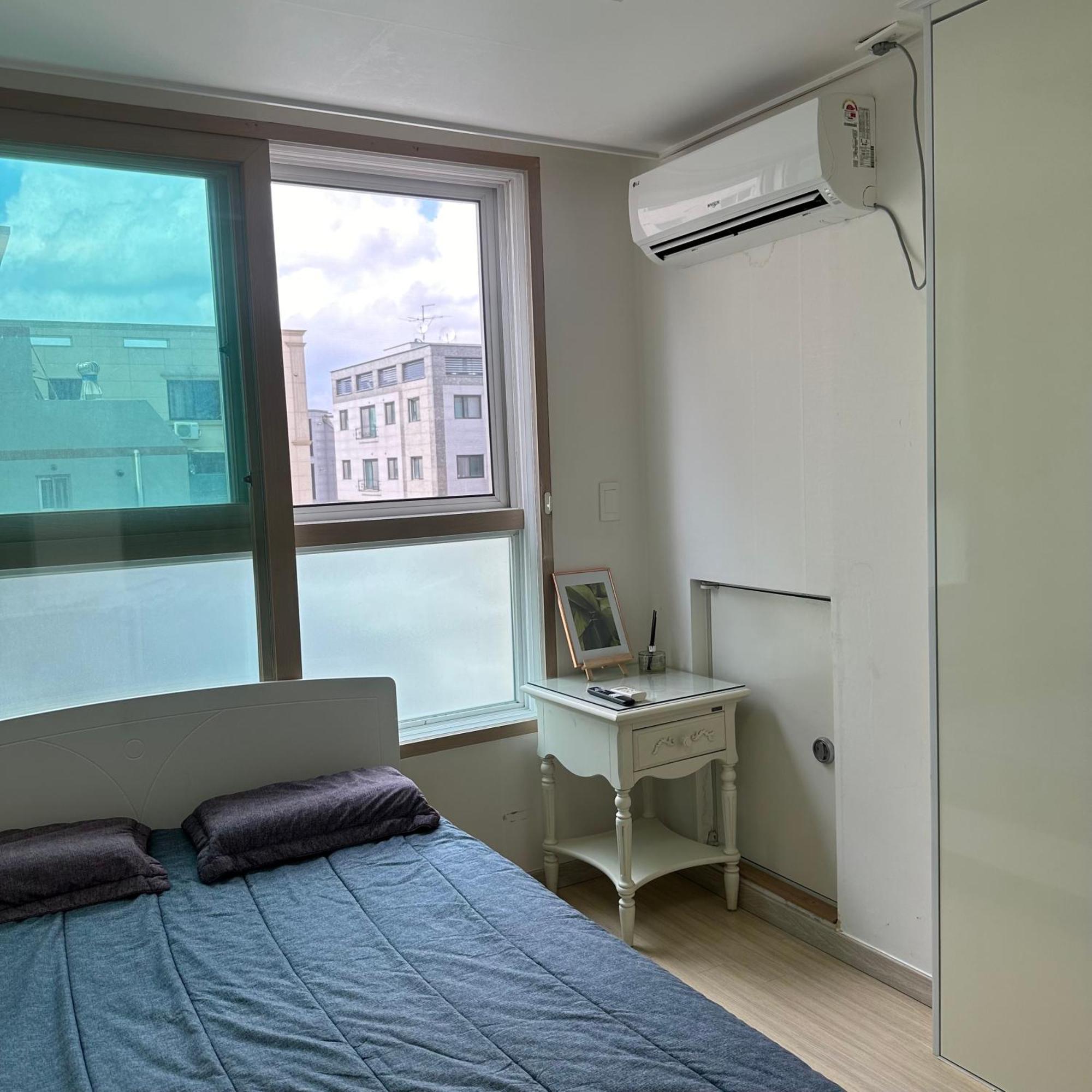 Sillim Apartamento *