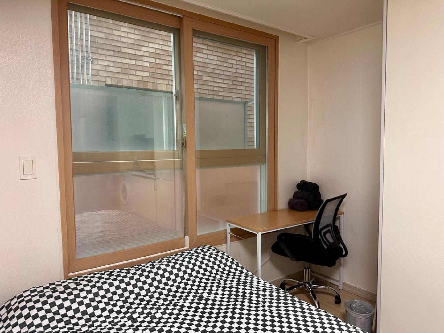 Sillim Apartamento *