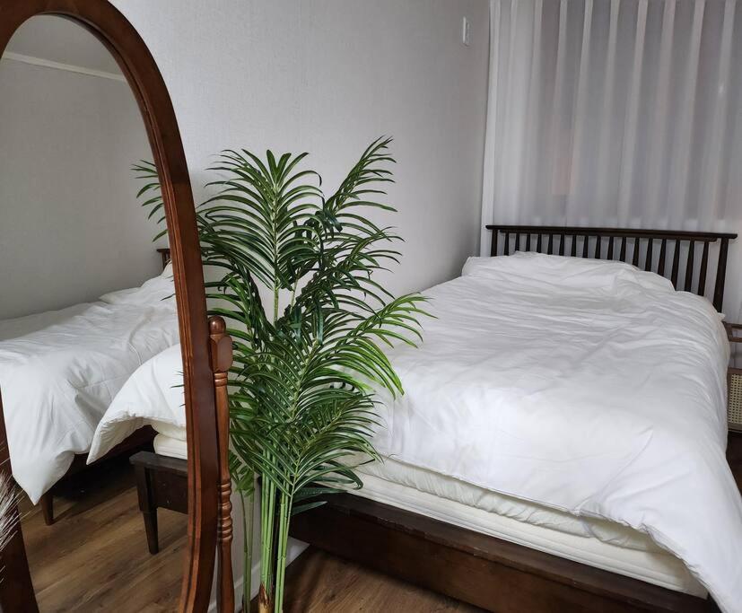 Yeouido Bamsan Villa