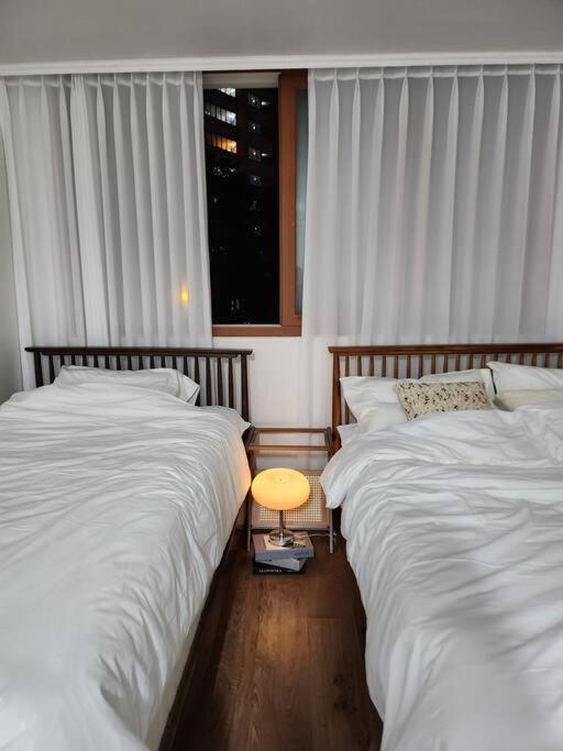 Villa Yeouido Bamsan