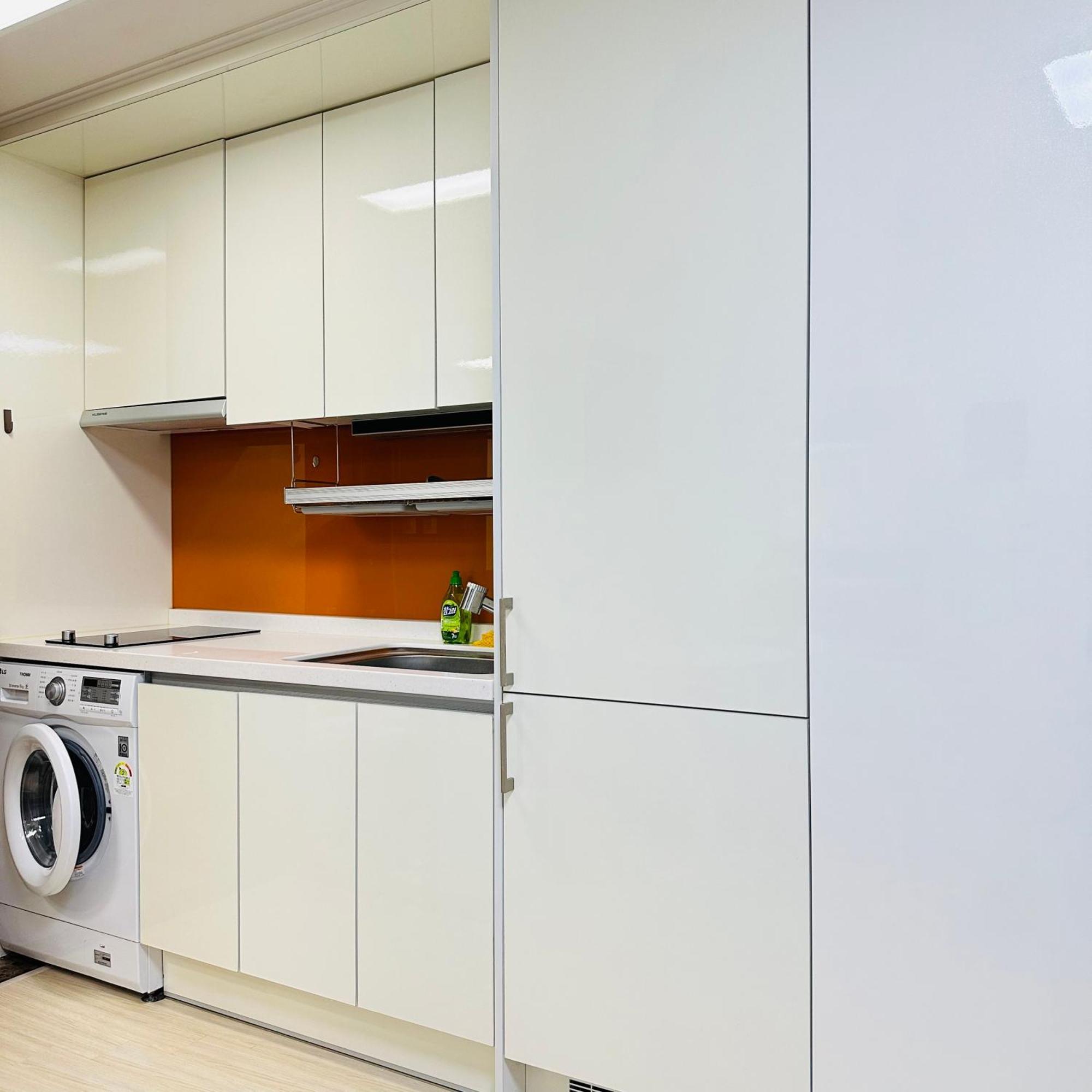 Apartamento Sillim Seul