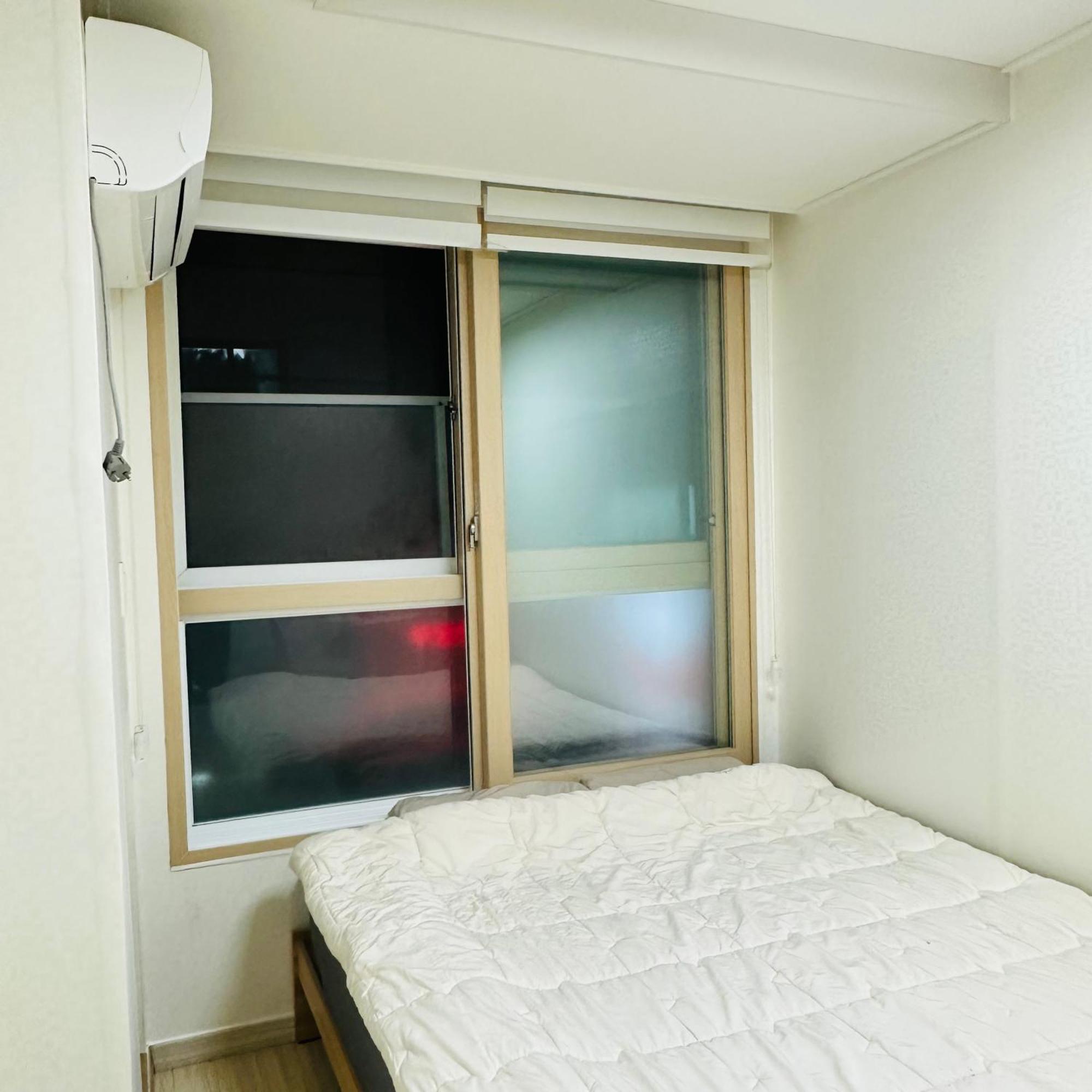 Apartamento Sillim