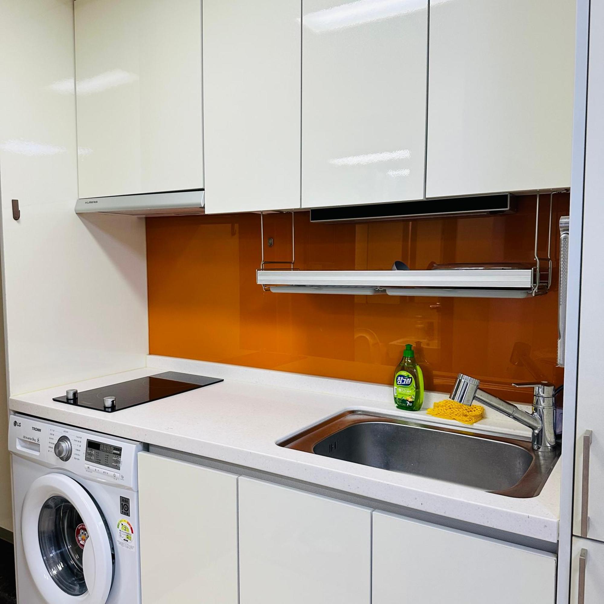 Sillim Apartamento *