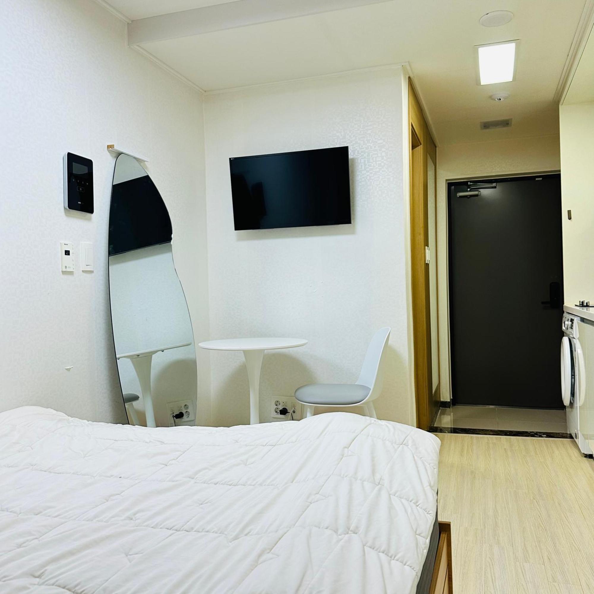 Apartamento Sillim