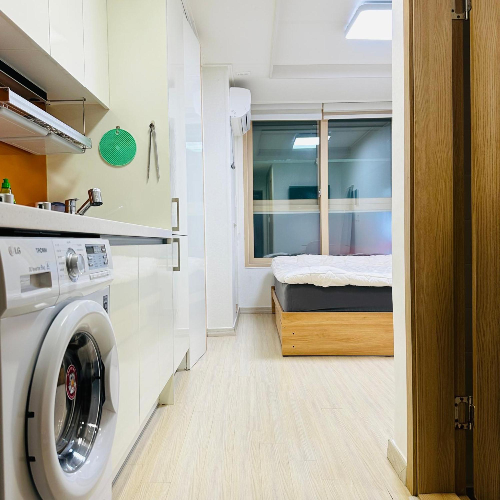 Sillim Apartamento Seul