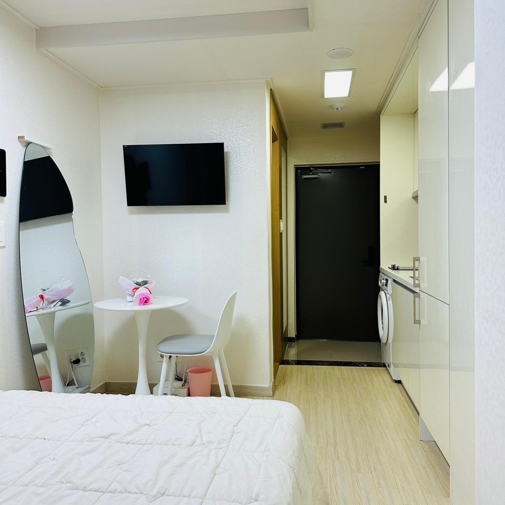 Sillim Apartamento *