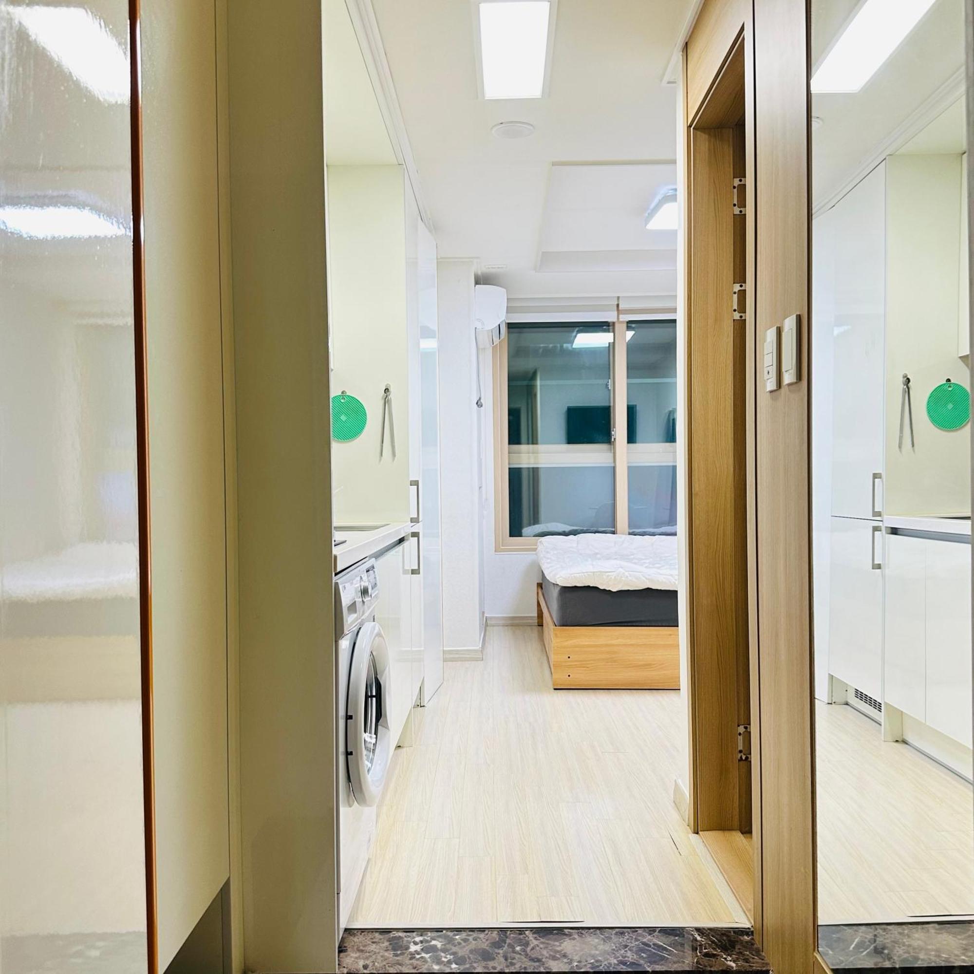 Apartamento Sillim